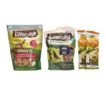 Purina Friskies Adventuros Snacks Box кутия с лакомства за кучета - Image 2