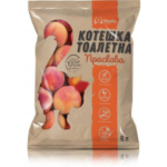 Stefo екологична котешка тоалетна от соя 18 л – праскова, кокос, зелен чай - Image 3